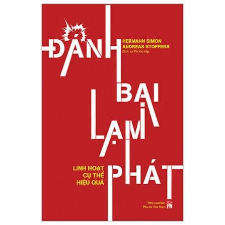 Đánh bại lạm phát