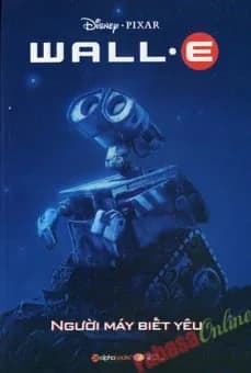 Disney - Người Máy Biết Yêu