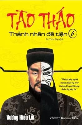 Tào Tháo T6