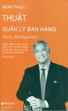 Thuật quản lý bán hàng