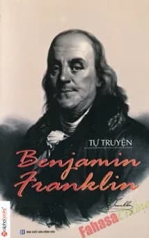 Tự Truyện Benjamin Franklin