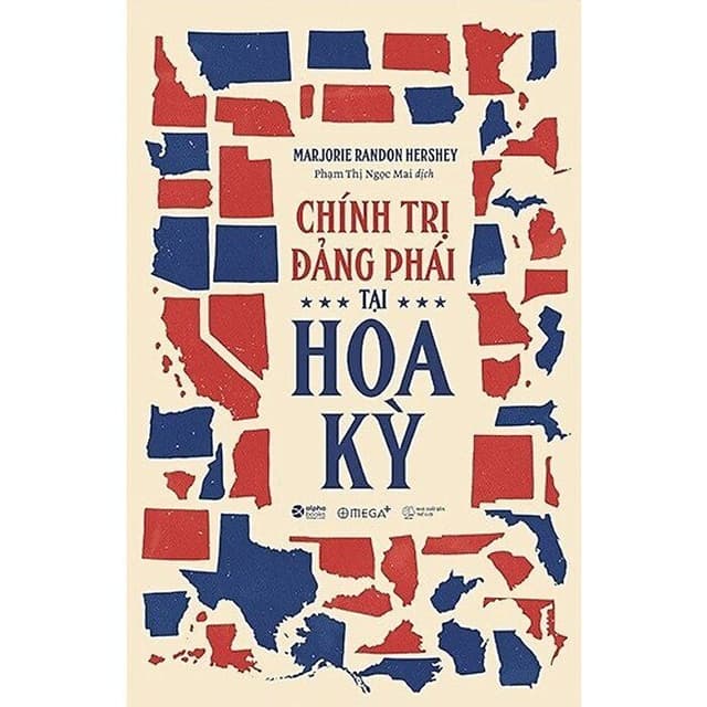 Chính trị đảng phái tại Hoa Kỳ cover