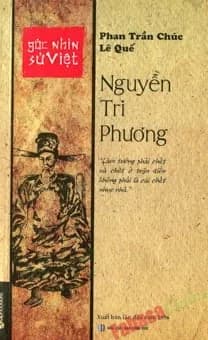 Góc Nhìn Sử Việt - Nguyễn Tri Phương cover