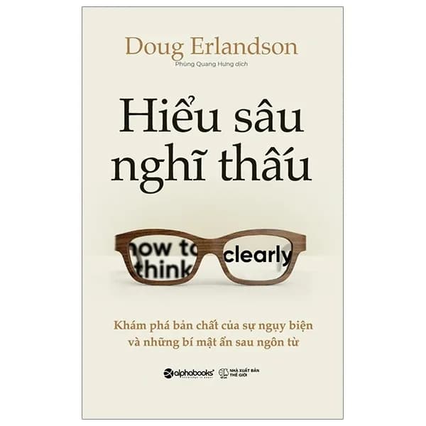 Hiểu sâu nghĩ thấu cover