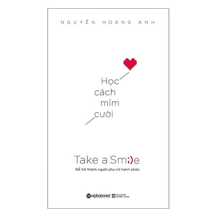 Học cách mỉm cười