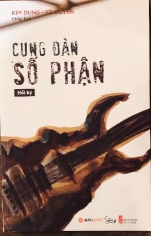 Hồi ký lộc vàng-Cung đàn số phận