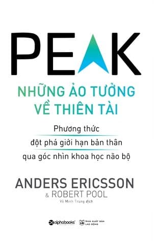 Những ảo tưởng về thiên tài cover