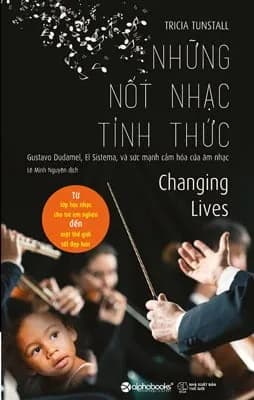 Những Nốt Nhạc Thức Tỉnh cover