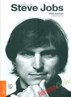 Tiểu Sử Steve Jobs