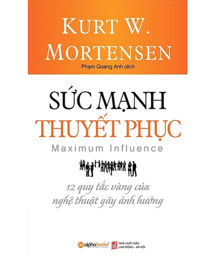 Sức mạnh thuyết phục