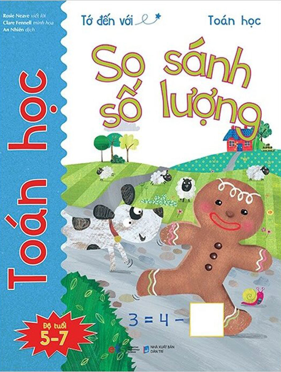 Tớ đến với toán học: So sánh số lượng cover