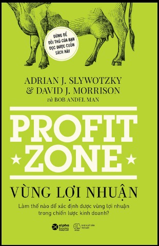 Vùng lợi nhuận cover
