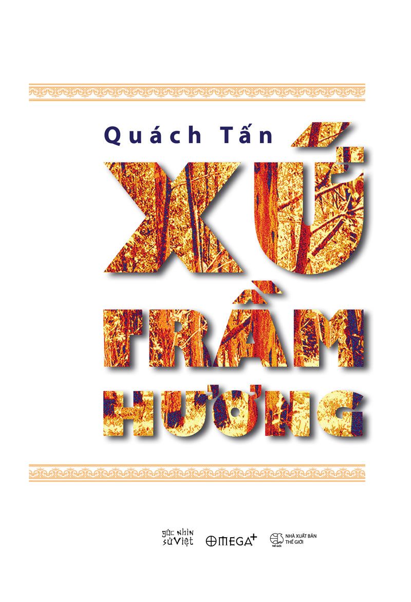 Xứ Trầm Hương
